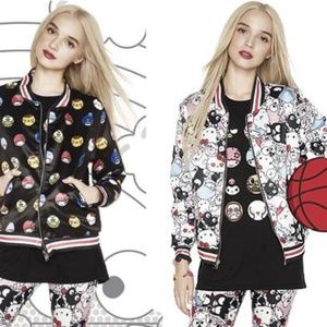 Hello Sanrio by JapanLA